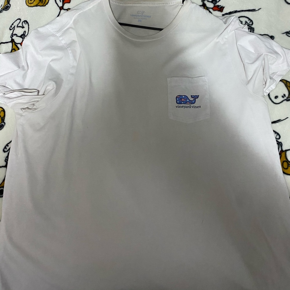 Vineyard Vines Shirt